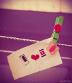 Comments, Graphics - Love and Passion 